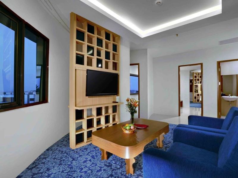 Hotel Photo 5