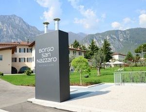 Borgo San Nazzaro Riva del Garda Italy