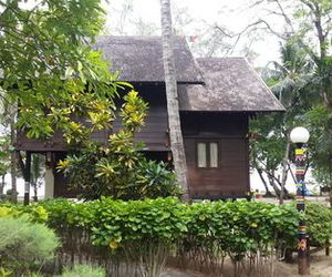 Pulau Ayer Resort and Cottages Jakarta Indonesia