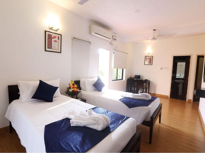 Hotel Photo 2