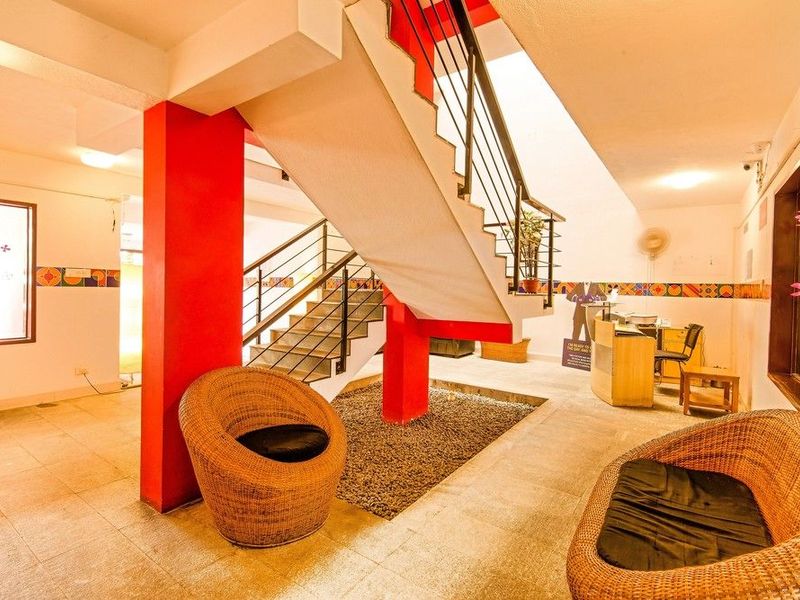 Hotel Photo 20