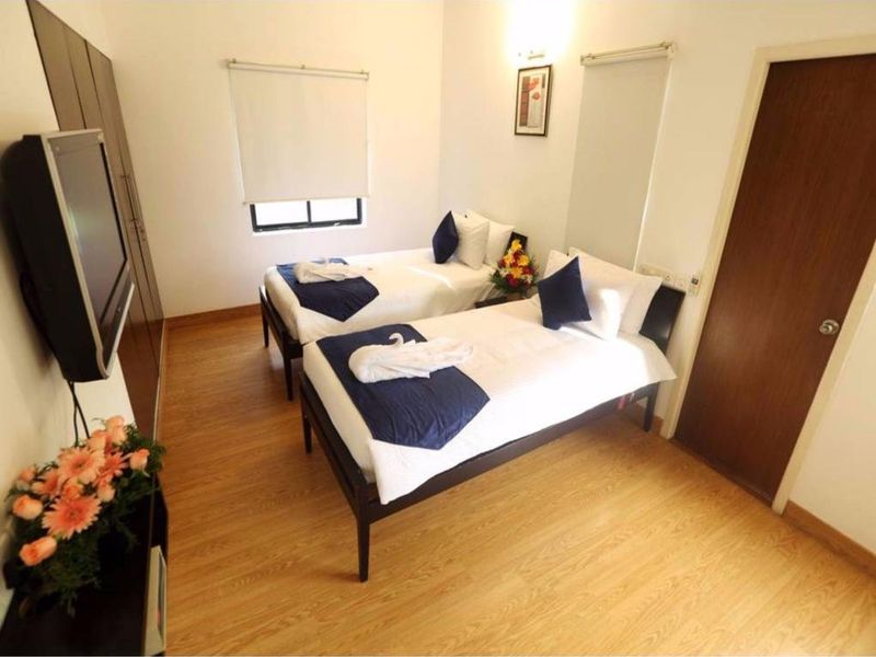 Hotel Photo 4