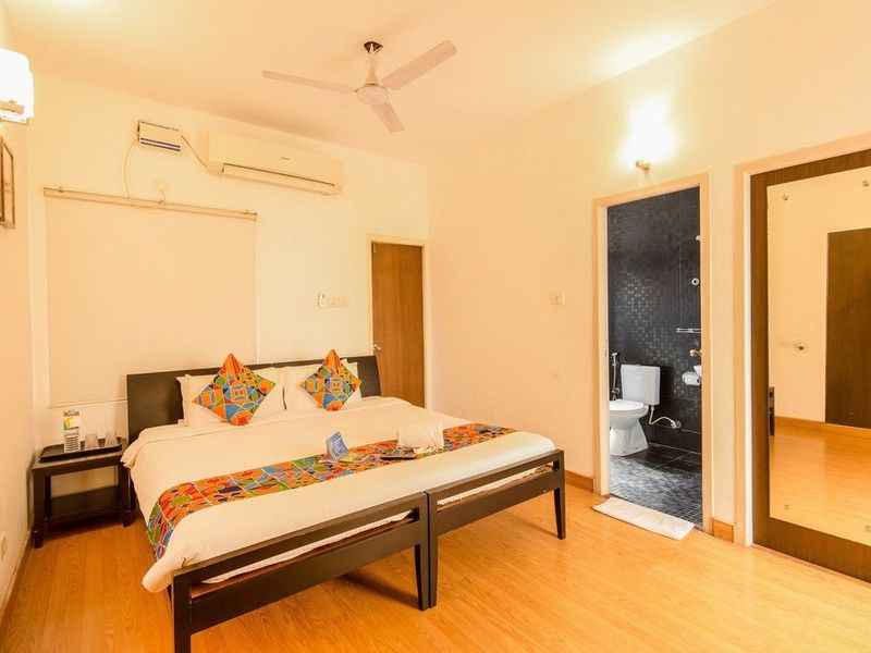 Hotel Photo 6