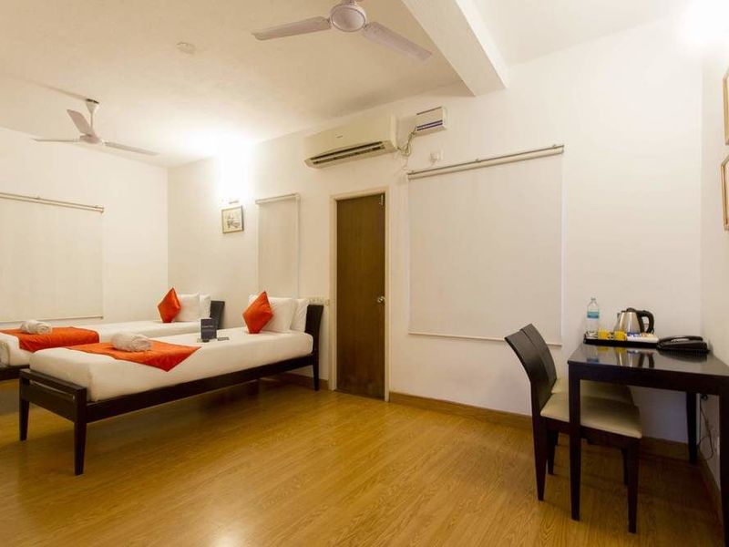 Hotel Photo 8