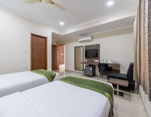 Hotel Mount Kailash Suites Chennai India