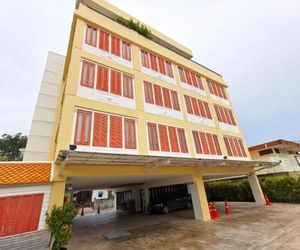 Lertnimit Boutique Hotel Hua Hin Thailand