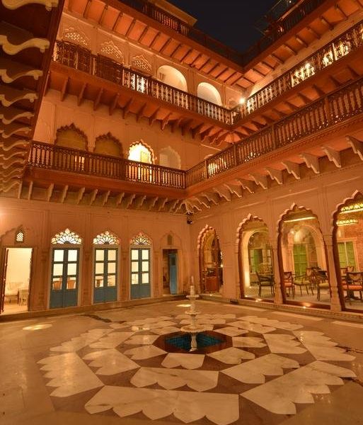 Hotel Photo 11