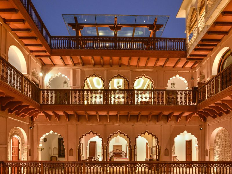 Hotel Photo 12