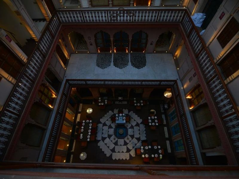 Hotel Photo 17