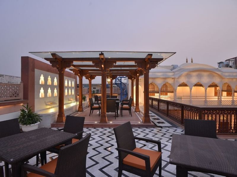 Hotel Photo 19