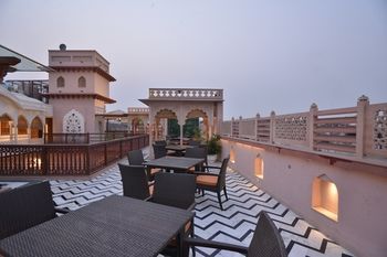 Hotel Photo 21