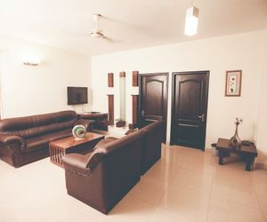 Royal Suites Hotel Apartments Bengaluru India