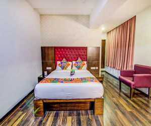 Comfy Business Hotel Bengaluru India