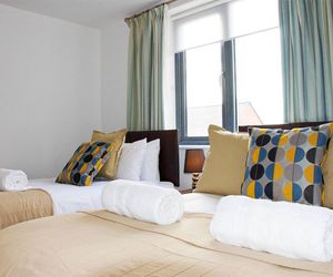 UR STAY Apartments Birmingham - Jewellery Quarter Birmingham United Kingdom