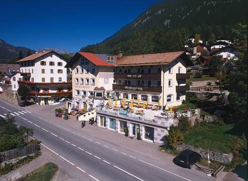 Hotel Photo 10