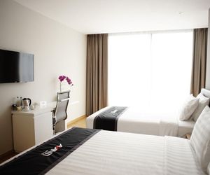 Avanti Hotel Ho Chi Minh Vietnam