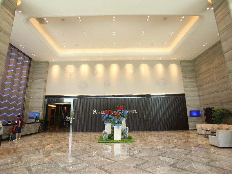 Hotel Photo 13