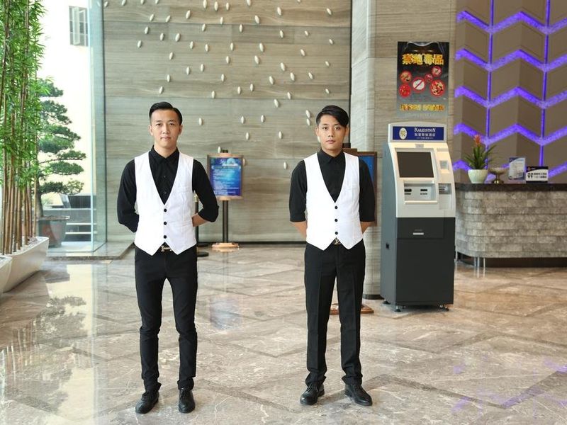 Hotel Photo 16