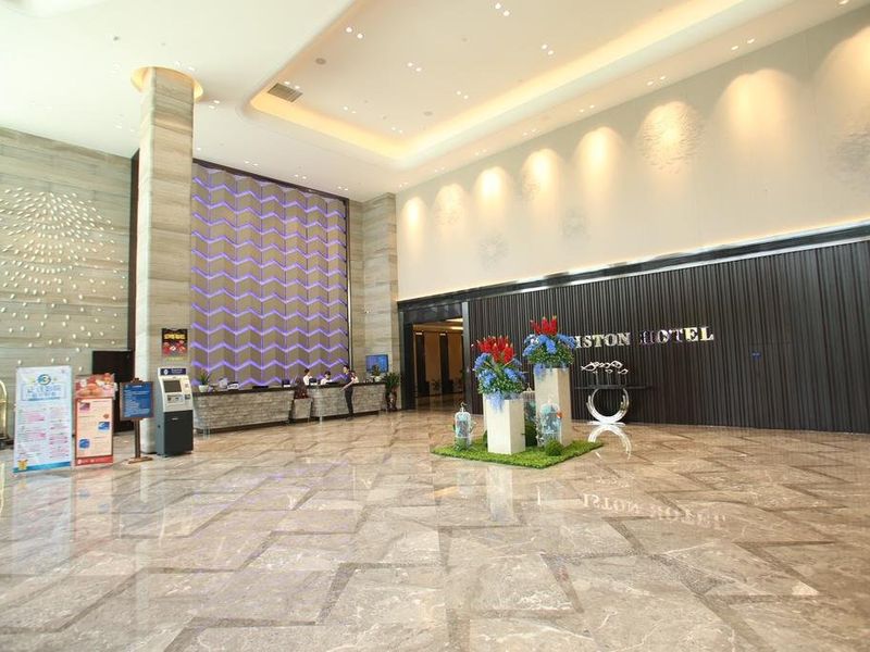 Hotel Photo 17