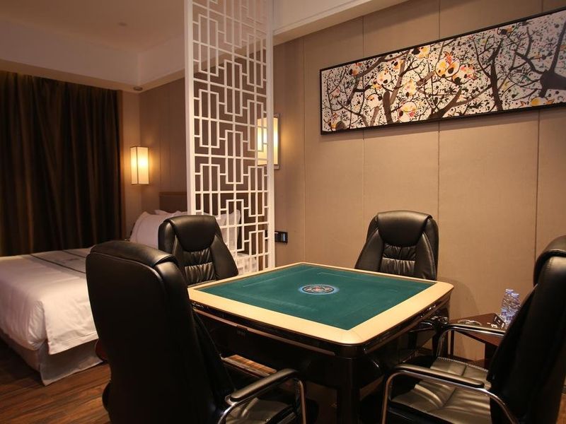 Hotel Photo 18