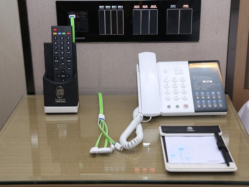 Hotel Photo 21