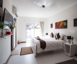 5 Bedroom Villa in Fishermans Village Chaweng Beach Thailand