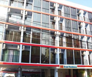 BB Grand Residence Pattaya Thailand