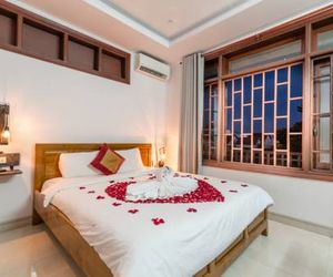 Camellia Flavor Villa Hoi An Vietnam