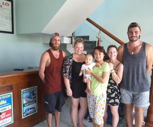 Golden Time Homestay Hoi An Vietnam