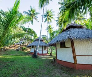 Andana Beach Club Palawan Island Philippines