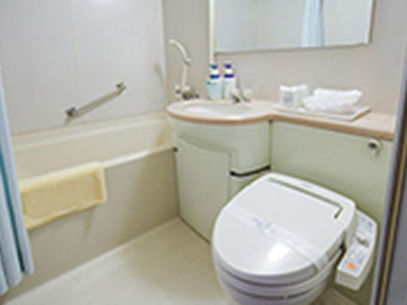 Hotel Photo 11