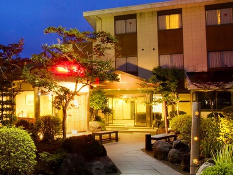 Hotel Photo 23
