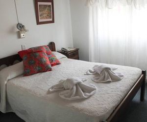 Hotel Demi Villa Gesell Argentina