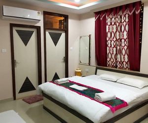 Hotel Mannat Jaisalmer India