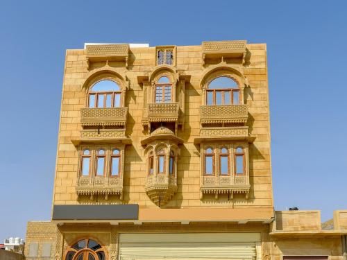 Hotel Photo 23