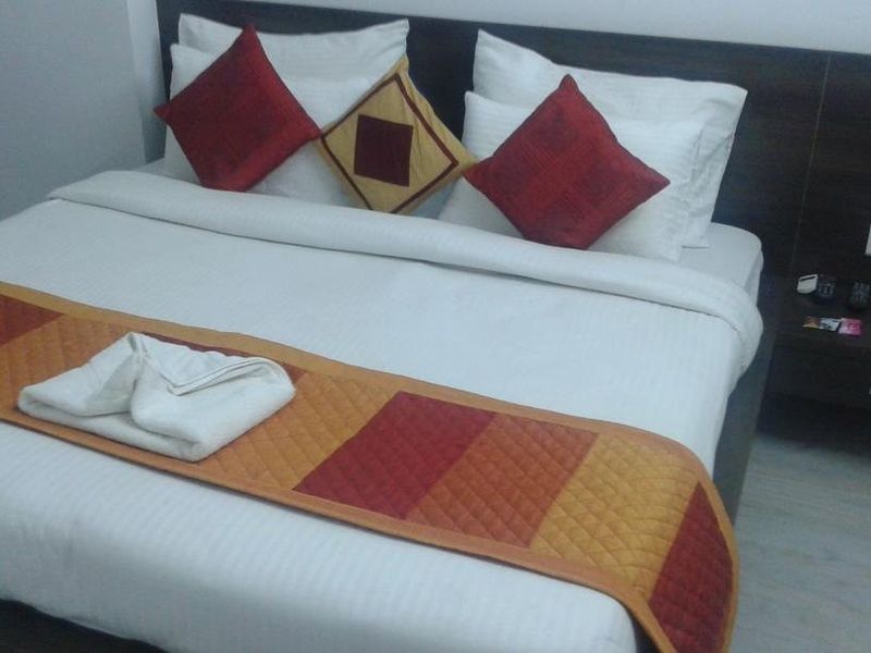 Hotel Photo 9