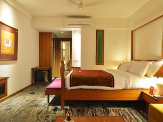 Hotel pic Aarivaa