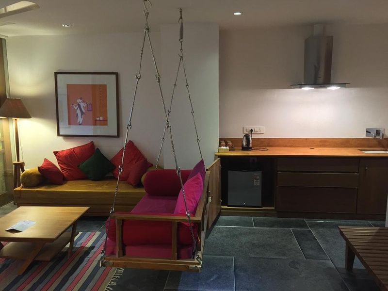 Hotel Photo 16
