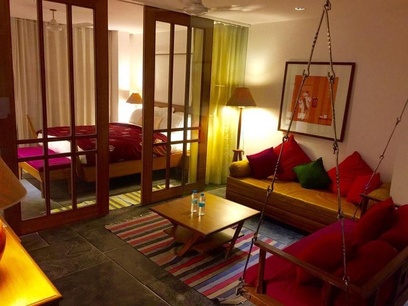 Hotel Photo 17