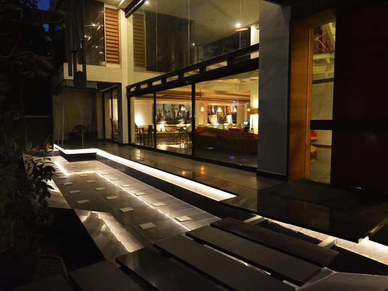 Hotel Photo 22