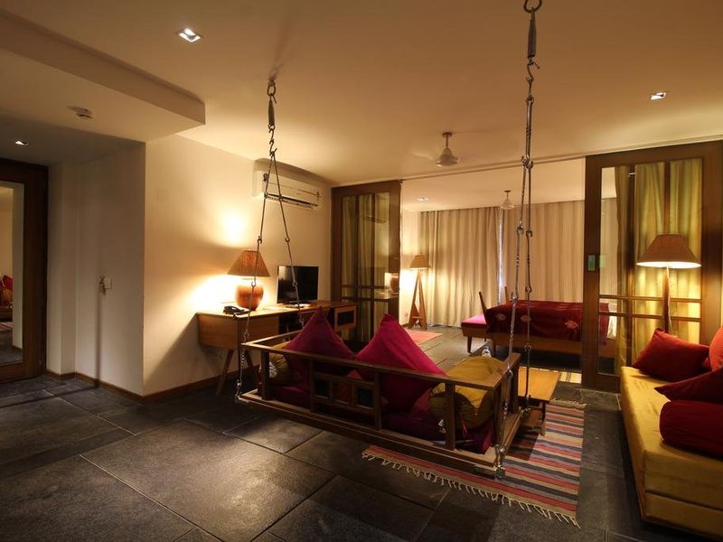 Hotel Photo 5