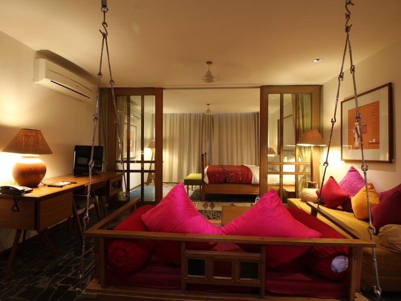 Hotel Photo 7