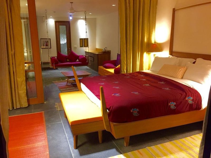 Hotel Photo 9