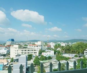 Sunrise Boutique Duong Dong Vietnam