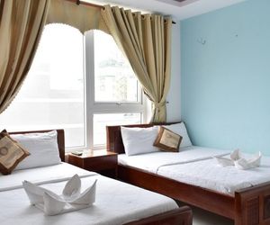 OYO 166 Aris Hotel Vung Tau Vietnam