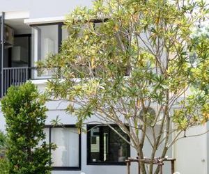 Capetown Sriracha Residence Sri Racha Thailand