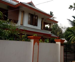 Navendu HomeStay Alleppey India