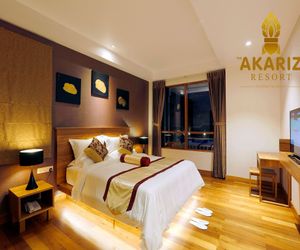 The AKARIZ Resort Chaungtha Myanmar