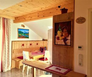 Chalet Magda Heiligenblut Austria