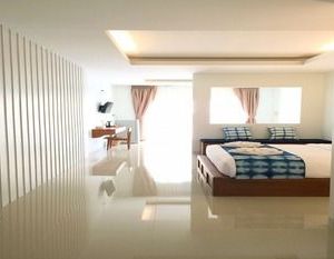 Baan Iyara Boutique City Hotel Nan Nan Thailand